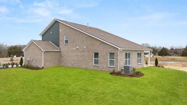 3510 Shigo Street, Murfreesboro, TN 37130