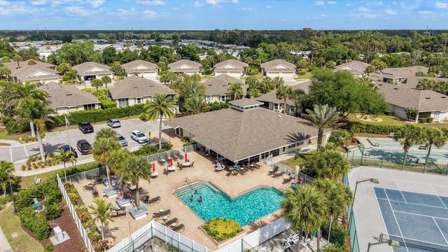 1000 TOPELIS DRIVE, Englewood, FL 34223