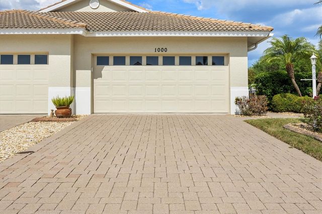 1000 TOPELIS DRIVE, Englewood, FL 34223