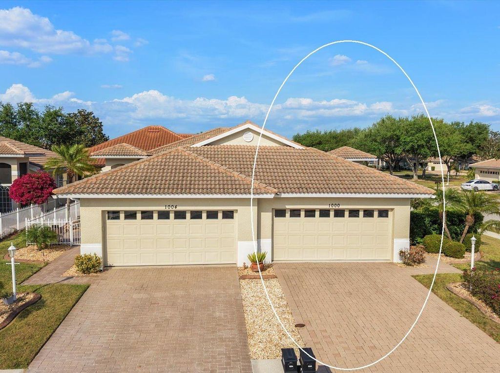 1000 TOPELIS DRIVE, Englewood, FL 34223