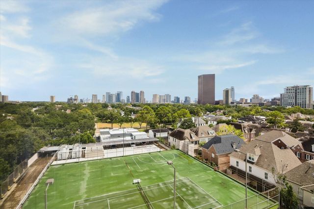 1111 Bering Drive 805, Houston, TX 77057