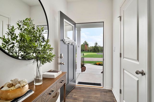 127 Cornerstone Crossing, Hampshire, IL 60140