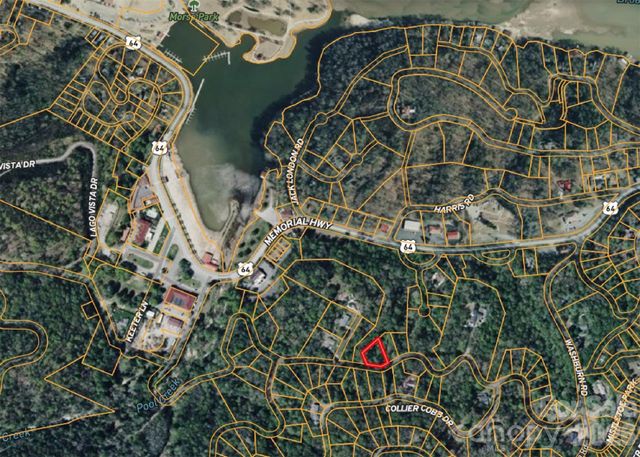 42 Asa Gray Drive, Lake Lure, NC 28720