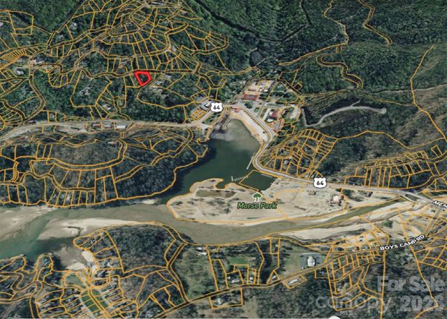 42 Asa Gray Drive, Lake Lure, NC 28720