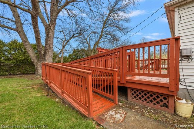 22801 Garfield Street, Saint Clair Shores, MI 48082