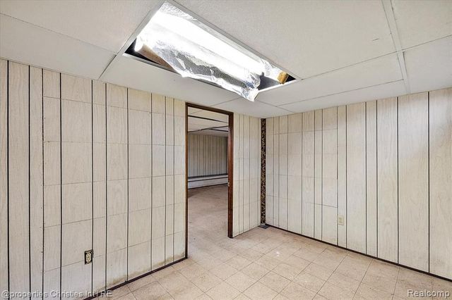 22801 Garfield Street, Saint Clair Shores, MI 48082