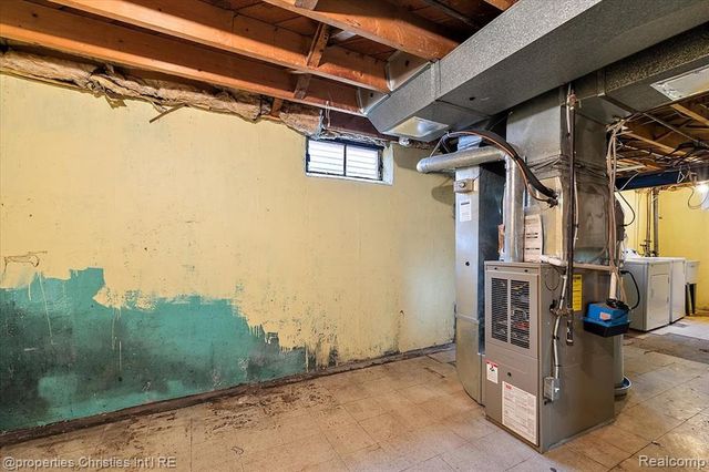 22801 Garfield Street, Saint Clair Shores, MI 48082