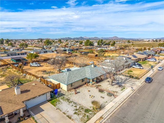 13422 Nicola, Apple Valley, CA 92308