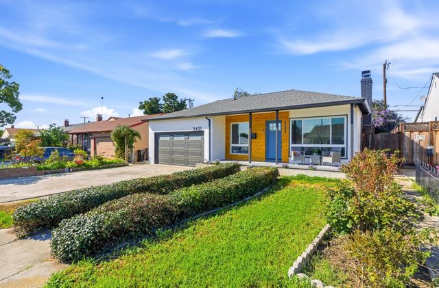 3431 Golf Drive, San Jose, CA 95127