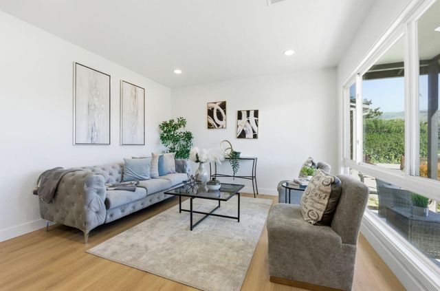 3431 Golf Drive, San Jose, CA 95127