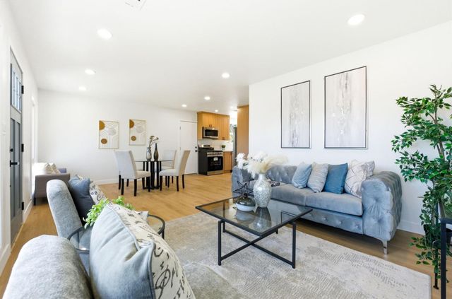 3431 Golf Drive, San Jose, CA 95127