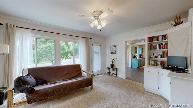 2800 Hollywood Boulevard, Clarksville, IN 47129