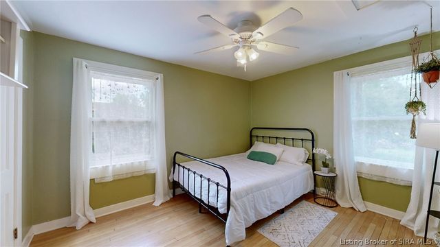 2800 Hollywood Boulevard, Clarksville, IN 47129