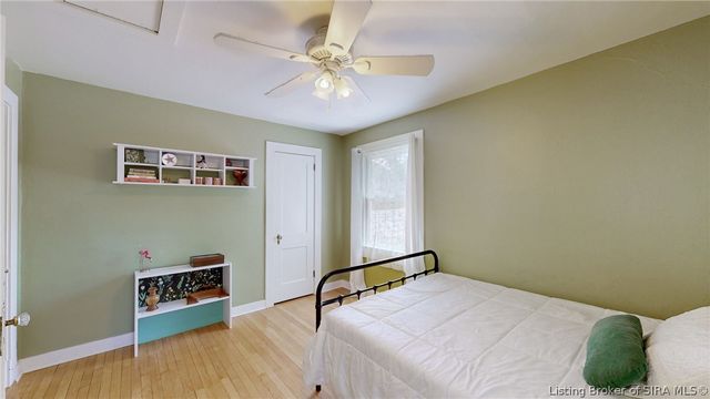 2800 Hollywood Boulevard, Clarksville, IN 47129