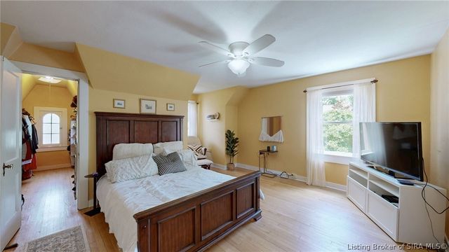 2800 Hollywood Boulevard, Clarksville, IN 47129