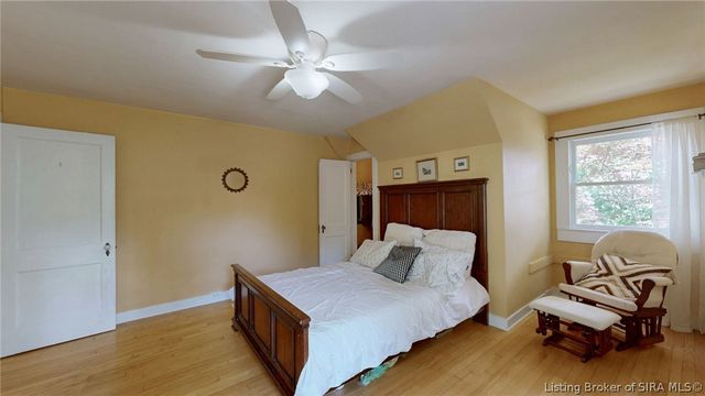 2800 Hollywood Boulevard, Clarksville, IN 47129