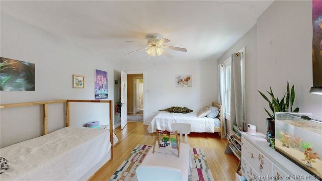2800 Hollywood Boulevard, Clarksville, IN 47129