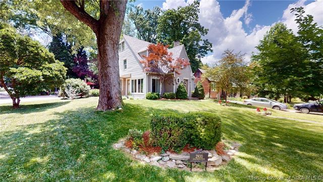 2800 Hollywood Boulevard, Clarksville, IN 47129