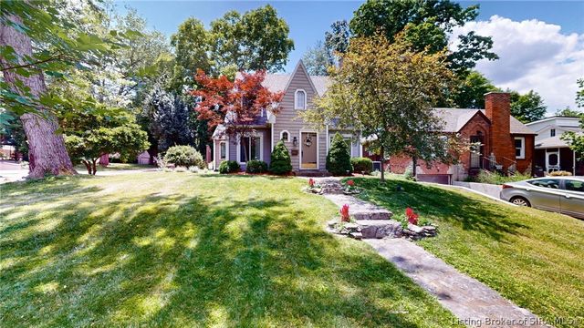 2800 Hollywood Boulevard, Clarksville, IN 47129