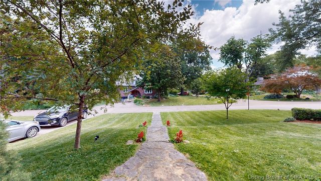 2800 Hollywood Boulevard, Clarksville, IN 47129