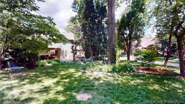 2800 Hollywood Boulevard, Clarksville, IN 47129
