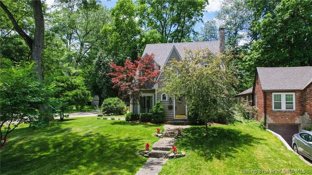 2800 Hollywood Boulevard, Clarksville, IN 47129
