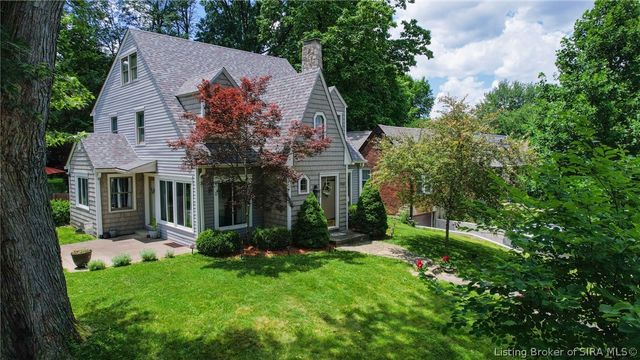 2800 Hollywood Boulevard, Clarksville, IN 47129