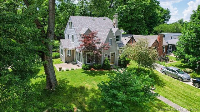 2800 Hollywood Boulevard, Clarksville, IN 47129