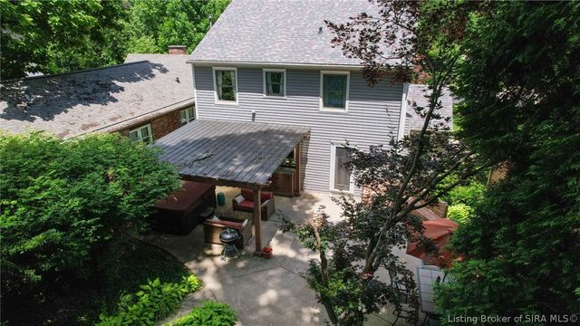2800 Hollywood Boulevard, Clarksville, IN 47129