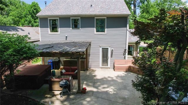 2800 Hollywood Boulevard, Clarksville, IN 47129