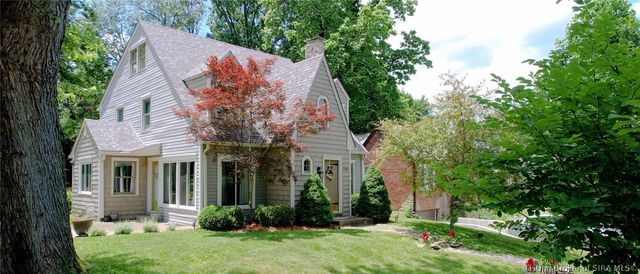 2800 Hollywood Boulevard, Clarksville, IN 47129