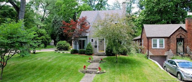 2800 Hollywood Boulevard, Clarksville, IN 47129