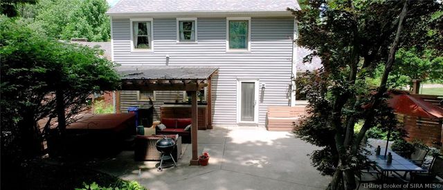 2800 Hollywood Boulevard, Clarksville, IN 47129
