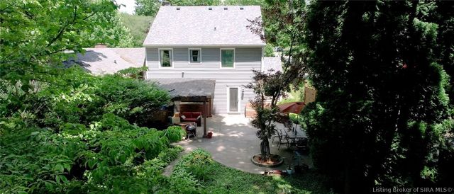 2800 Hollywood Boulevard, Clarksville, IN 47129