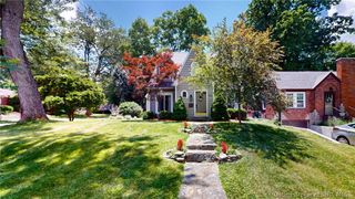 2800 Hollywood Boulevard, Clarksville, IN 47129