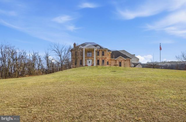 21111 GREENBRIER RD, Boonsboro, MD 21713