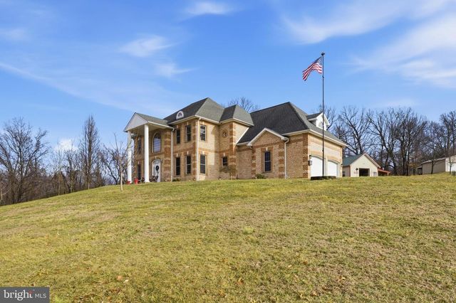 21111 GREENBRIER RD, Boonsboro, MD 21713