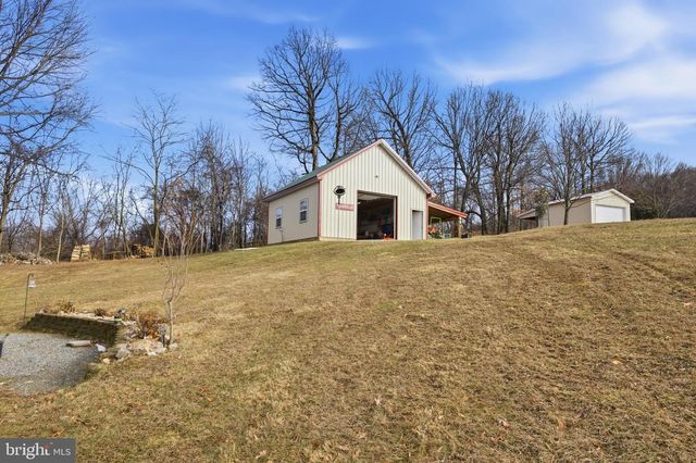 21111 GREENBRIER RD, Boonsboro, MD 21713