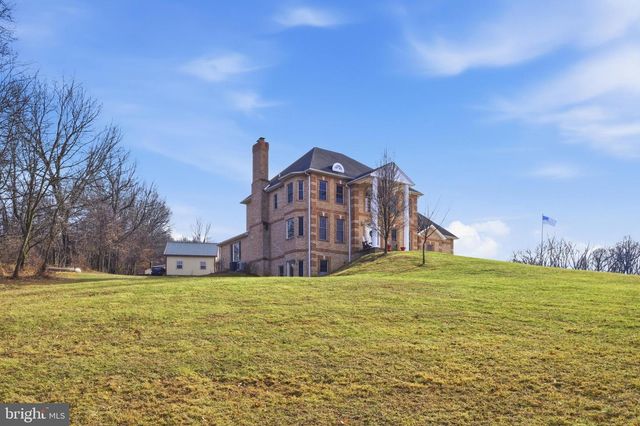 21111 GREENBRIER RD, Boonsboro, MD 21713