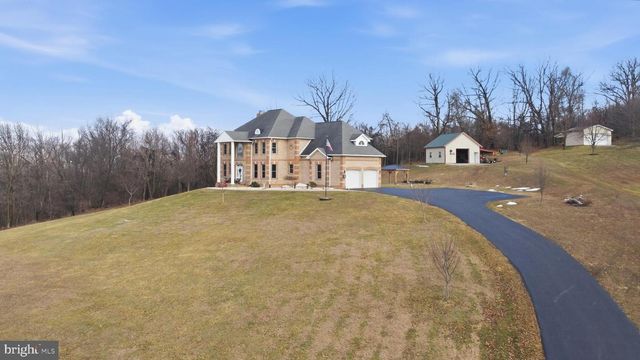 21111 GREENBRIER RD, Boonsboro, MD 21713