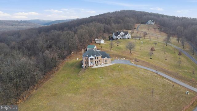 21111 GREENBRIER RD, Boonsboro, MD 21713