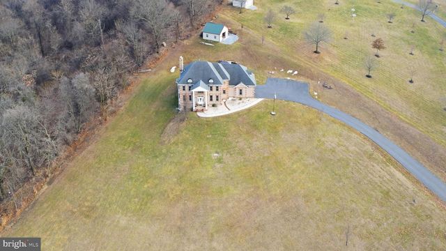 21111 GREENBRIER RD, Boonsboro, MD 21713