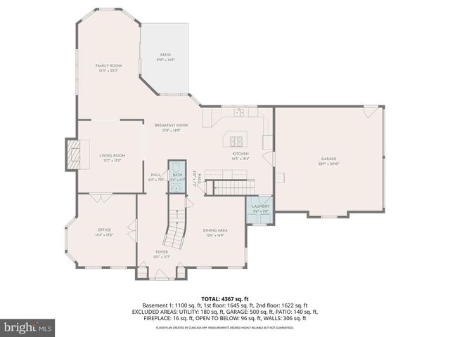 21111 GREENBRIER RD, Boonsboro, MD 21713