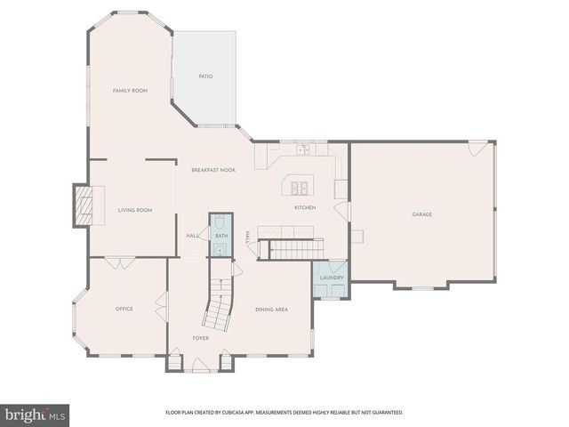 21111 GREENBRIER RD, Boonsboro, MD 21713