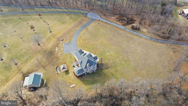 21111 GREENBRIER RD, Boonsboro, MD 21713