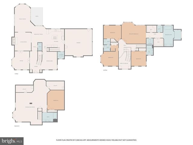 21111 GREENBRIER RD, Boonsboro, MD 21713