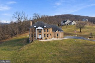 21111 GREENBRIER RD, Boonsboro, MD 21713
