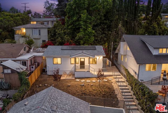 424 N Avenue 54, Los Angeles, CA 90042
