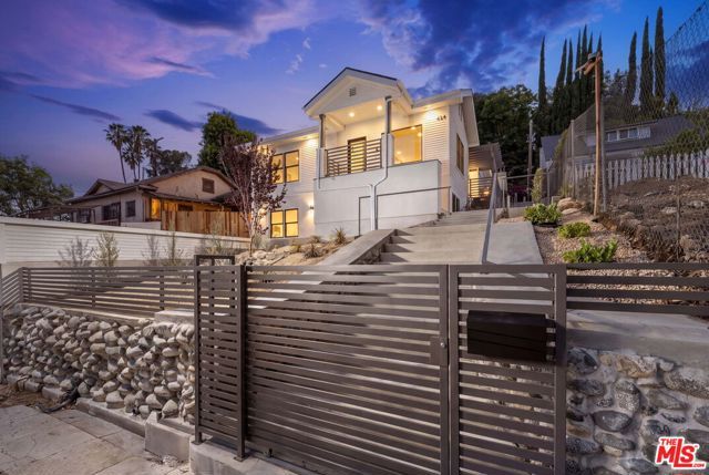 424 N Avenue 54, Los Angeles, CA 90042