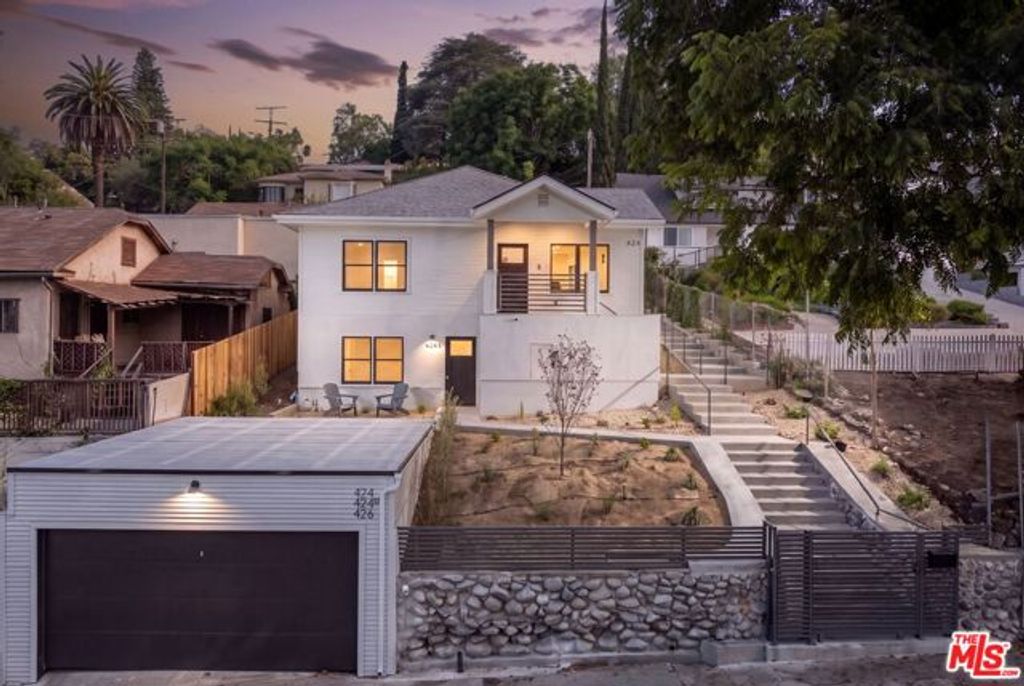424 N Avenue 54, Los Angeles, CA 90042